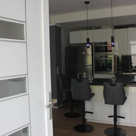Aquamarine Deluxe Apartment Dubrovnik