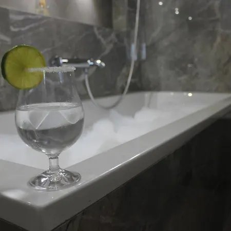 Apartment Aquamarine Deluxe Dubrovnik