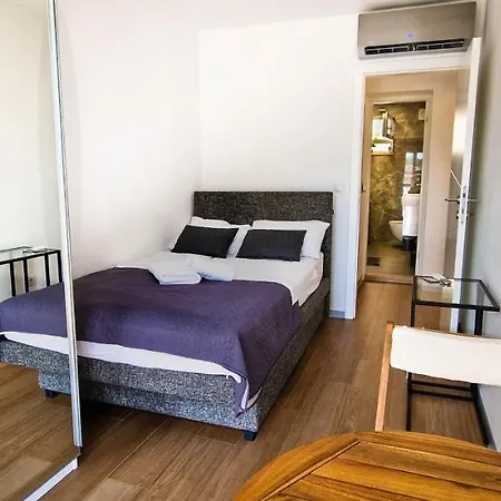 Apartment Aquamarine Deluxe *